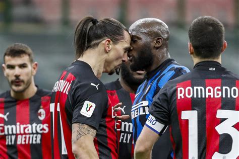 inter gegen ac milan